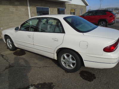 2002 Buick Regal, $3800. Photo 2