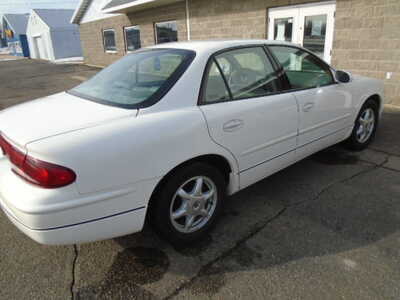 2002 Buick Regal, $3800. Photo 4