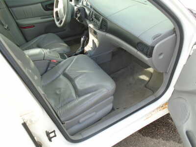2002 Buick Regal, $3800. Photo 6