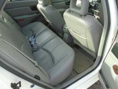 2002 Buick Regal, $3800. Photo 7