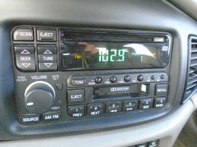 2002 Buick Regal, $3800. Photo 11