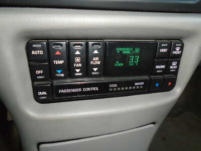 2002 Buick Regal, $3800. Photo 12