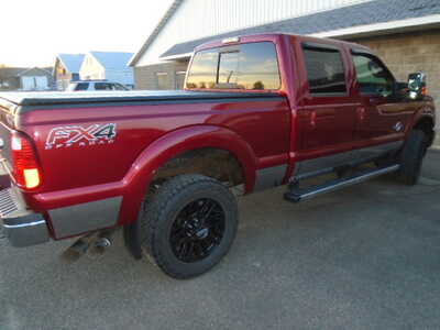 2015 Ford F350 Crew Cab, $22900. Photo 4