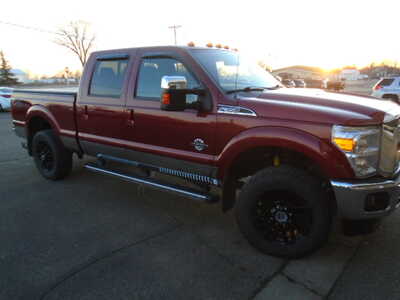 2015 Ford F350 Crew Cab, $22900. Photo 5