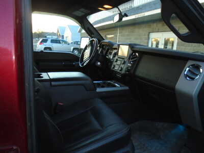2015 Ford F350 Crew Cab, $22900. Photo 7