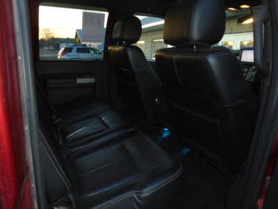 2015 Ford F350 Crew Cab, $22900. Photo 8