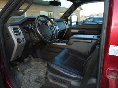 2015 Ford F350 Crew Cab, $22900. Photo 9