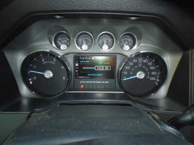 2015 Ford F350 Crew Cab, $22900. Photo 11