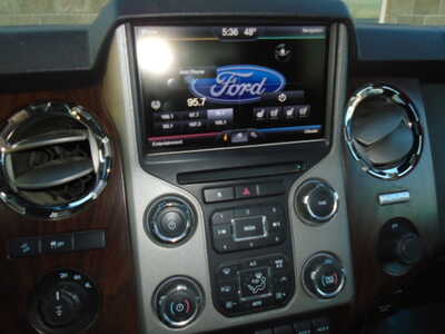 2015 Ford F350 Crew Cab, $22900. Photo 12