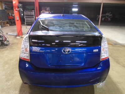 2011 Toyota Prius, $2900. Photo 3