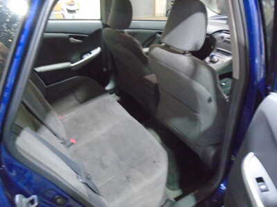 2011 Toyota Prius, $2900. Photo 7