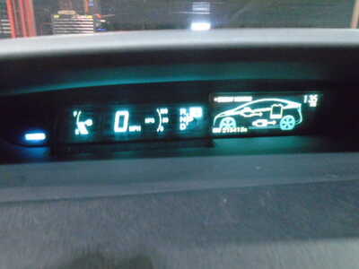 2011 Toyota Prius, $2900. Photo 10