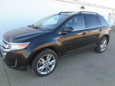2013 Ford Edge, $5900. Photo 1