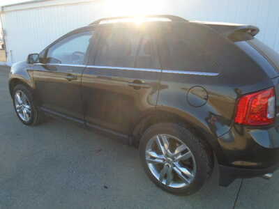 2013 Ford Edge, $5900. Photo 2