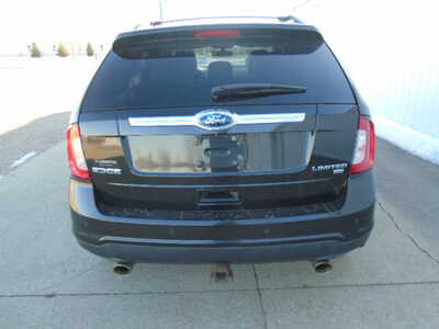 2013 Ford Edge, $5900. Photo 3