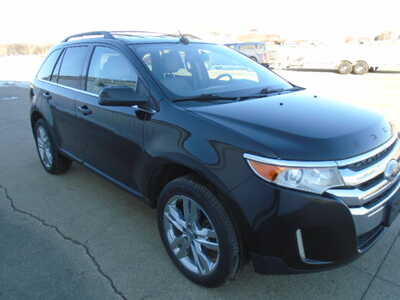 2013 Ford Edge, $5900. Photo 5