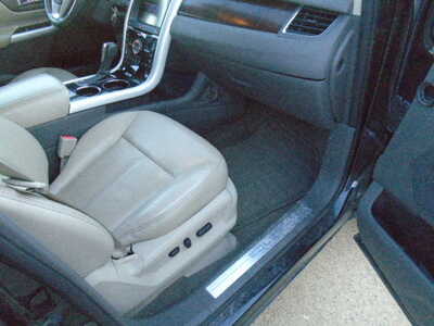 2013 Ford Edge, $5900. Photo 7