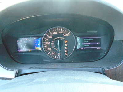 2013 Ford Edge, $5900. Photo 10