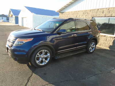 2011 Ford Explorer, $4900. Photo 1