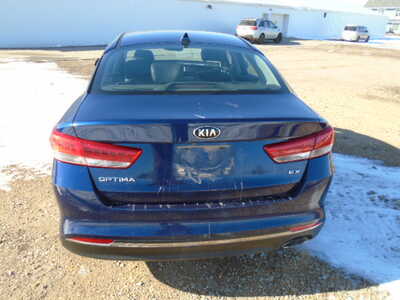 2016 Kia Optima, $3900. Photo 3