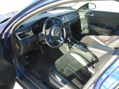 2016 Kia Optima, $3900. Photo 7