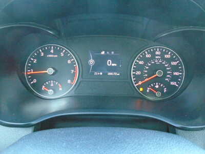 2016 Kia Optima, $3900. Photo 8