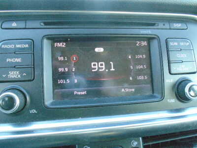 2016 Kia Optima, $3900. Photo 9