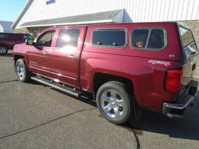 2015 Chevrolet 1500 Crew Cab, $15500. Photo 2