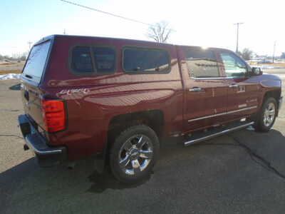 2015 Chevrolet 1500 Crew Cab, $15500. Photo 4