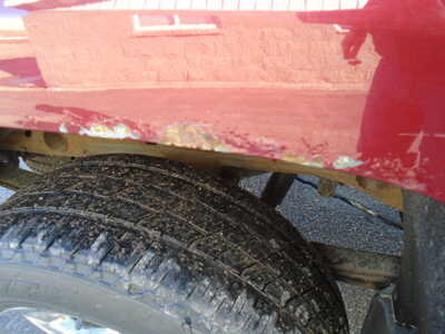 2015 Chevrolet 1500 Crew Cab, $15500. Photo 5