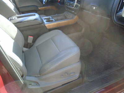 2015 Chevrolet 1500 Crew Cab, $15500. Photo 9