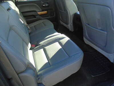 2015 Chevrolet 1500 Crew Cab, $15500. Photo 10