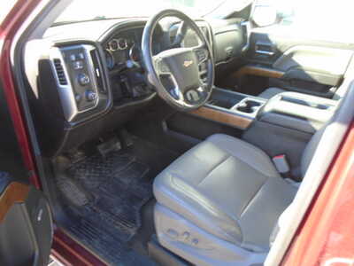 2015 Chevrolet 1500 Crew Cab, $15500. Photo 11