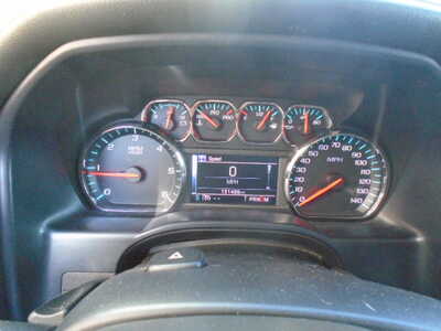 2015 Chevrolet 1500 Crew Cab, $15500. Photo 12