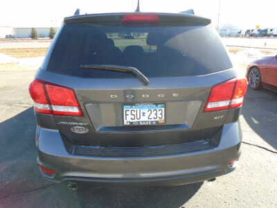 2015 Dodge Journey, $4900. Photo 3