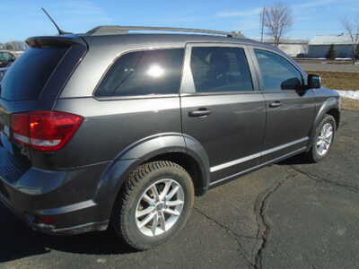 2015 Dodge Journey, $4900. Photo 4