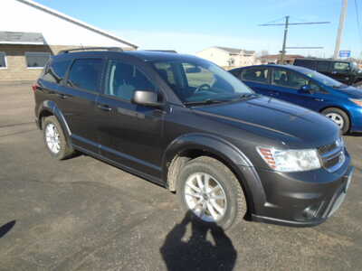 2015 Dodge Journey, $4900. Photo 5