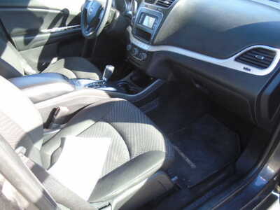 2015 Dodge Journey, $4900. Photo 7
