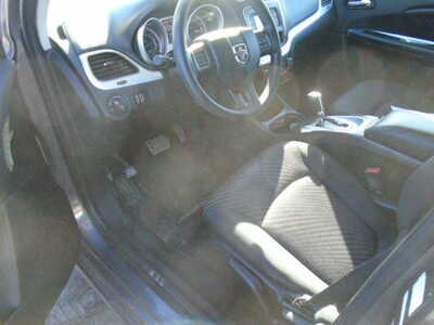 2015 Dodge Journey, $4900. Photo 9