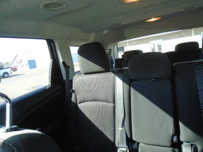2015 Dodge Journey, $4900. Photo 10