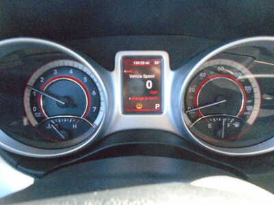 2015 Dodge Journey, $4900. Photo 11