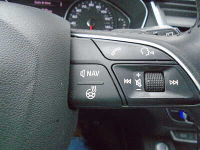 2020 Audi Q5, $14900. Photo 11