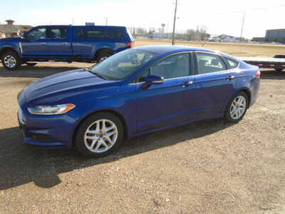 2016 Ford Fusion, $4500. Photo 1
