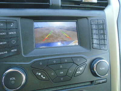 2016 Ford Fusion, $4500. Photo 4