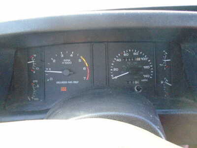 1991 Ford Mustang, $3600. Photo 8