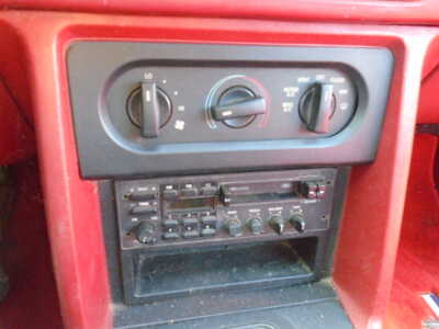 1991 Ford Mustang, $3600. Photo 9