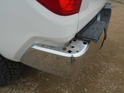 2014 Toyota Tundra Crew Cab, $7500. Photo 3