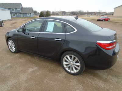 2013 Buick Verano, $4500. Photo 2