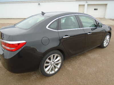 2013 Buick Verano, $4500. Photo 4