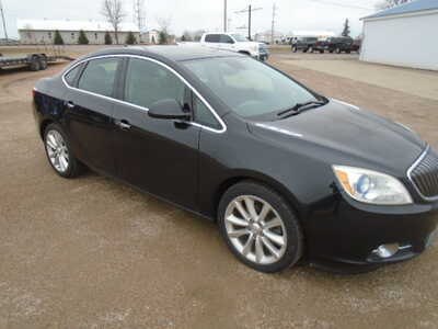 2013 Buick Verano, $4500. Photo 5